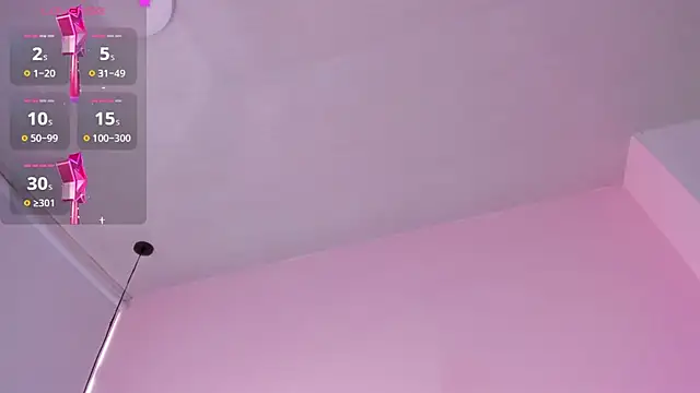 violet myerrs online show from October 6, 2025, 1:08 pm