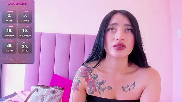 violet myerrs online show from February 20, 2026, 1:11 pm