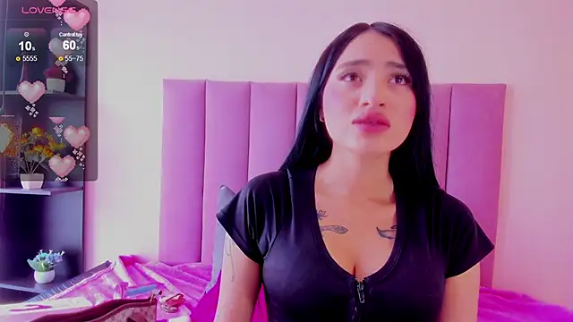 violet myerrs online show from March 3, 2026, 12:55 pm