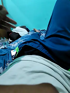 santa7869 online show from September 21, 2025, 7:10 am