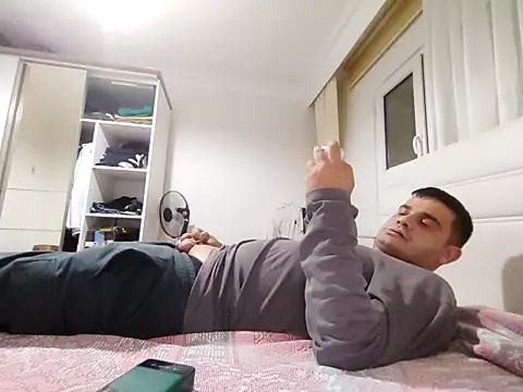 kocasosisli online show from October 5, 2025, 5:00 pm