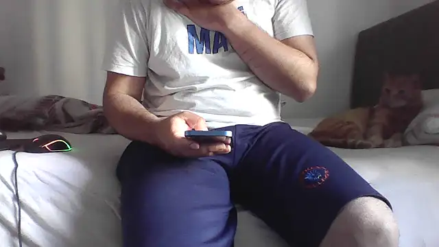 kocasosisli online show from May 29, 2026, 2:04 pm