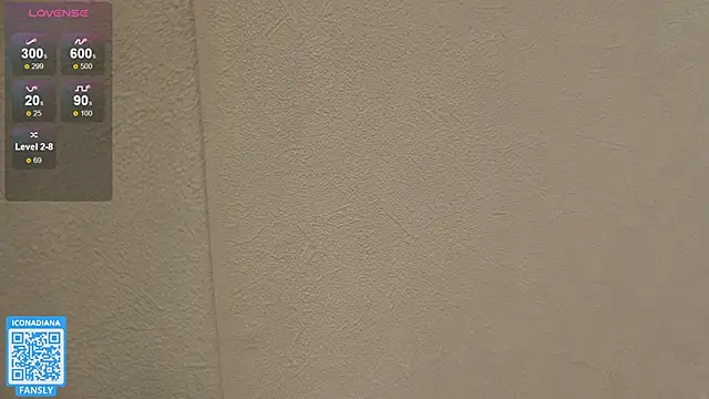 IkonaDidi online show from March 19, 2026, 8:51 am