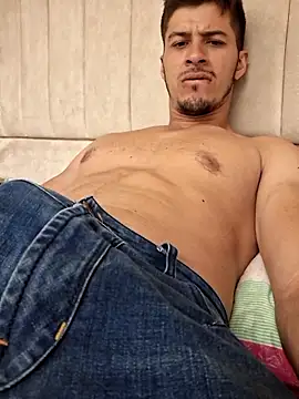 piterrr hot online show from October 2, 2025, 11:45 pm