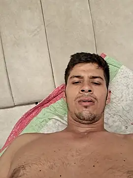 piterrr hot online show from October 10, 2025, 12:37 pm