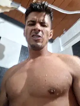 piterrr hot online show from February 14, 2026, 11:23 pm