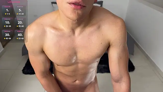 Snapshot of Maxx_Lancaster chatting on January 17, 2026, 6:55 pm Maxx Lancaster online show from January 17, 2026, 6:55 pm