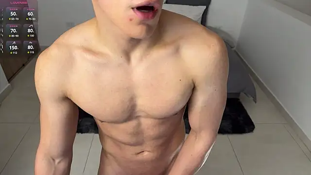 Snapshot of Maxx_Lancaster chatting on February 13, 2026, 3:08 pm Maxx Lancaster online show from February 13, 2026, 3:08 pm