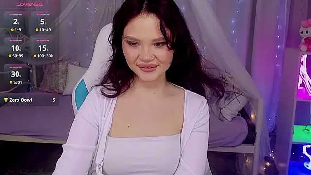 Snapshot of EmilyChaves chatting on May 11, 2026, 4:04 pm EmilyChaves online show from May 11, 2026, 4:04 pm