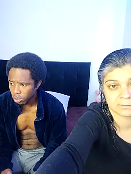 queemking online show from February 7, 2026, 6:55 pm