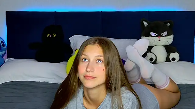 MissEmilyMiller online show from March 26, 2026, 7:08 pm