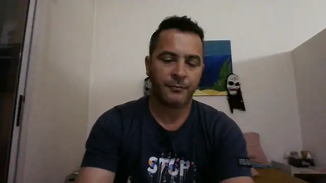 geryrebe7 online show from November 23, 2025, 3:28 am