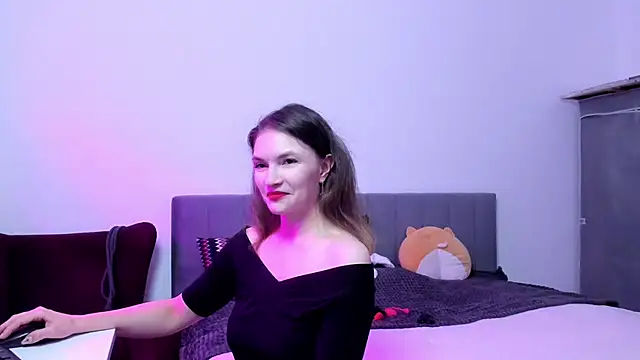 Katherine Twilight online show from October 16, 2025, 3:35 pm