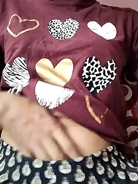 Sx-Maniya online show from November 12, 2025, 3:45 pm