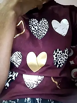 Sx-Maniya online show from November 14, 2025, 5:33 pm