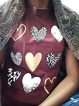 Sx-Maniya online show from November 29, 2025, 1:19 am