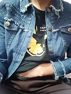 Sx-Maniya online show from December 18, 2025, 1:22 am