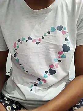 Sx-Maniya online show from April 7, 2026, 2:23 am