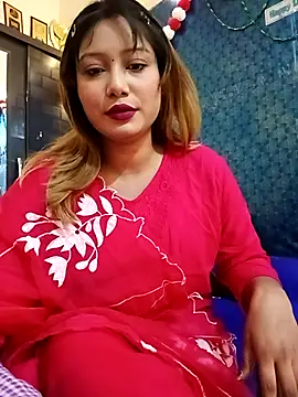 alexa cam44 online show from October 18, 2025, 8:42 pm