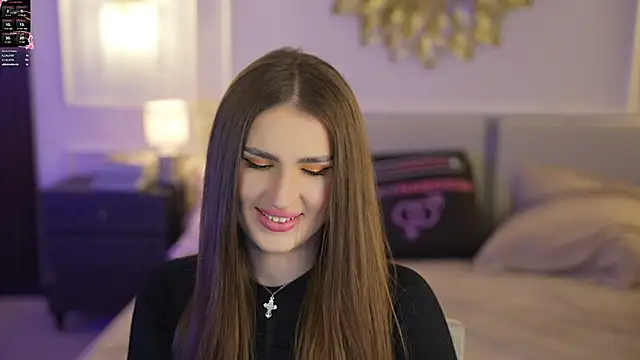 Snapshot of Goldie_Flame chatting on October 12, 2025, 11:26 pm Goldie Flame online show from October 12, 2025, 11:26 pm