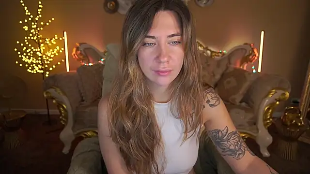 KateShanny online show from March 3, 2026, 6:52 am