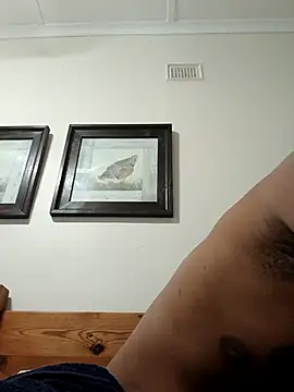 Bedroom Gangster007 online show from October 10, 2025, 2:49 pm