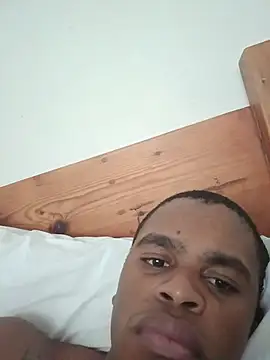 Bedroom Gangster007 online show from October 28, 2025, 1:03 pm