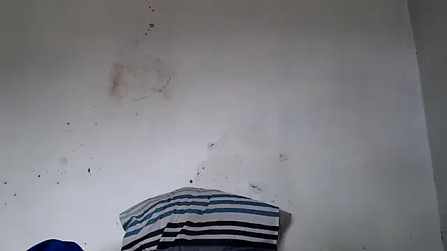 Bedroom Gangster007 online show from February 22, 2026, 9:30 am