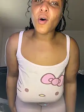 yummy0322 online show from February 23, 2026, 4:04 pm