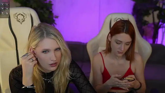 Scarlett Sweet054 online show from November 16, 2025, 3:39 pm