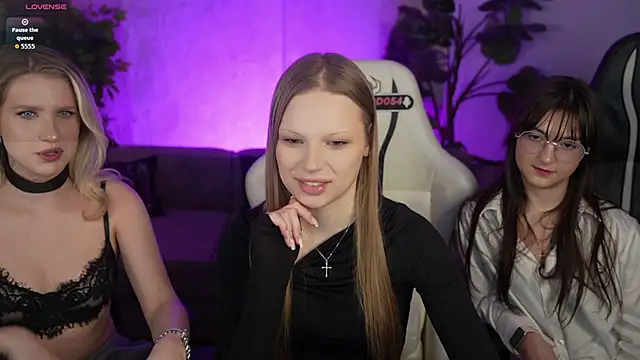 Scarlett Sweet054 online show from March 6, 2026, 4:03 pm