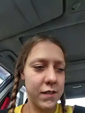 Eveline Beauty Kitty online show from September 27, 2025, 12:10 pm