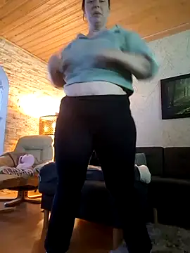 Chrissy Christal online show from September 11, 2025, 9:09 am