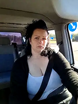 Chrissy Christal online show from October 16, 2025, 8:59 am