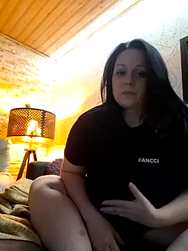 Chrissy Christal online show from October 19, 2025, 5:35 pm