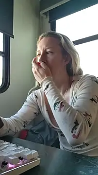 Snapshot of bmorganne420 chatting on January 8, 2026, 6:54 pm bmorganne420 online show from January 8, 2026, 6:54 pm