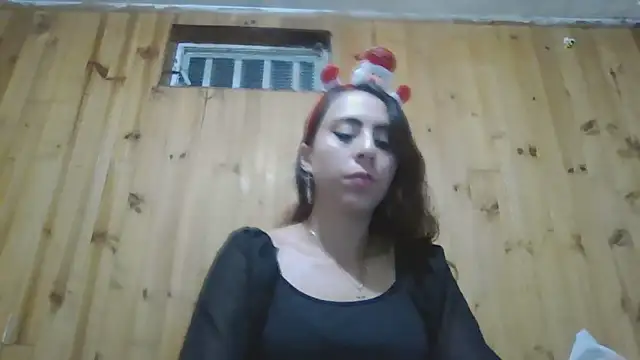 Roselingalvis13 online show from December 20, 2025, 2:51 am