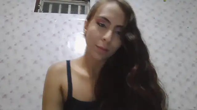 Roselingalvis13 online show from March 6, 2026, 2:52 am