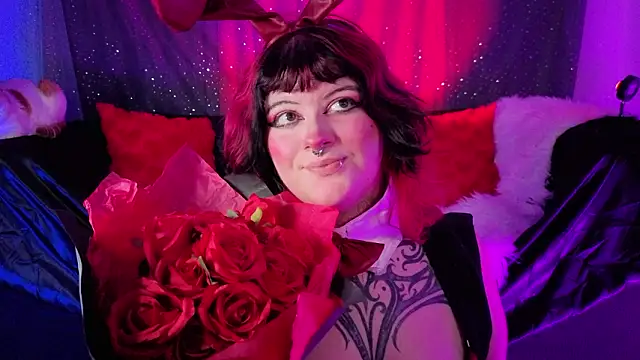 Mariana velezz online show from February 11, 2026, 8:36 pm