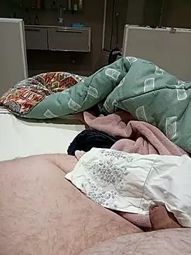 Exterminador48 online show from January 13, 2026, 10:26 pm