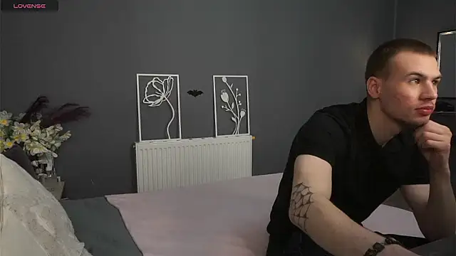 Garden of Eden  online show from February 23, 2026, 4:10 am