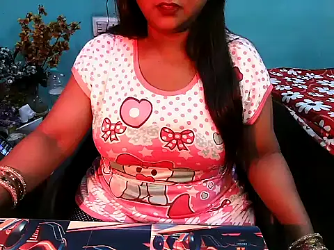 Snapshot of PREETI_BABY chatting on April 9, 2026, 6:52 am PREETI BABY online show from April 9, 2026, 6:52 am
