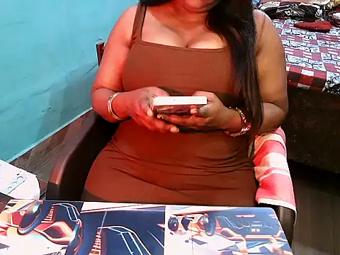 Snapshot of PREETI_BABY chatting on April 17, 2026, 9:34 am PREETI BABY online show from April 17, 2026, 9:34 am