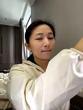 haiyan125216 online show from January 9, 2026, 6:16 am