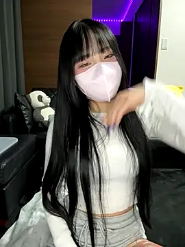 Nano-xxx online show from October 23, 2025, 1:10 pm