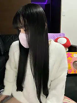 Nano-xxx online show from March 6, 2026, 7:10 pm