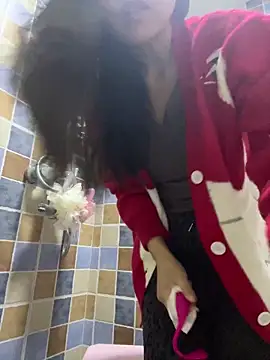 xinmeng-000 online show from January 18, 2026, 7:23 am