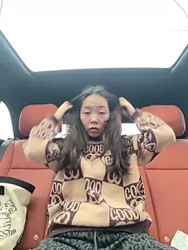 xinmeng-000 online show from March 15, 2026, 8:20 am