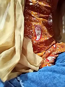 kittu0987 online show from January 16, 2026, 7:45 am