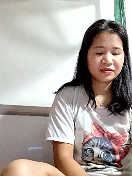 Snapshot of Maria2299 chatting on October 8, 2025, 6:00 am Maria2299 online show from October 8, 2025, 6:00 am